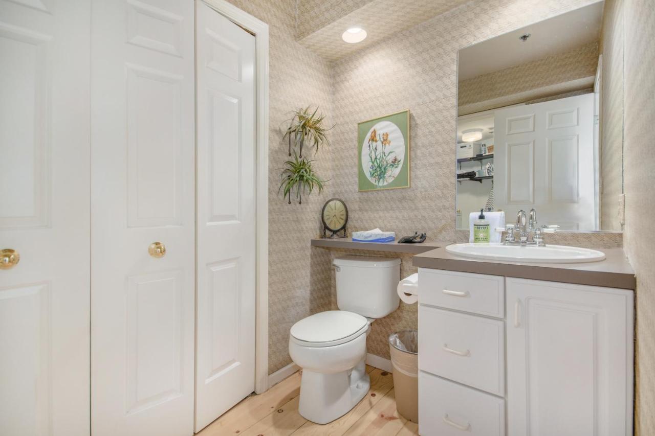 Hoopdee Scootee Suite Saugatuck Exterior photo